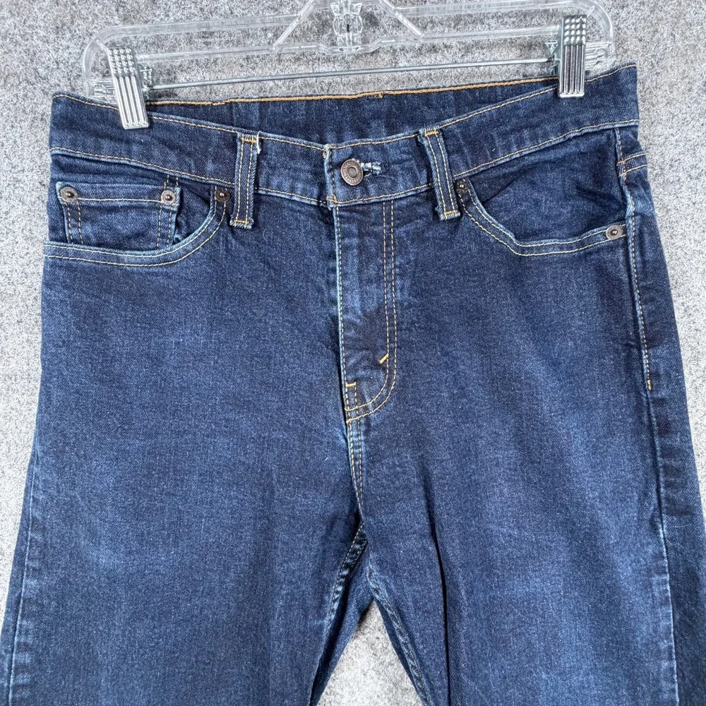 Levis product pair